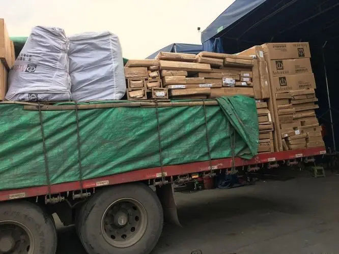 临沂家具托运