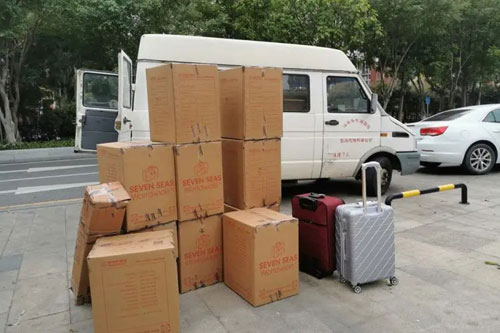 临沂行李托运公司