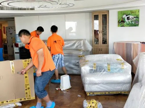 临沂精品搬家公司